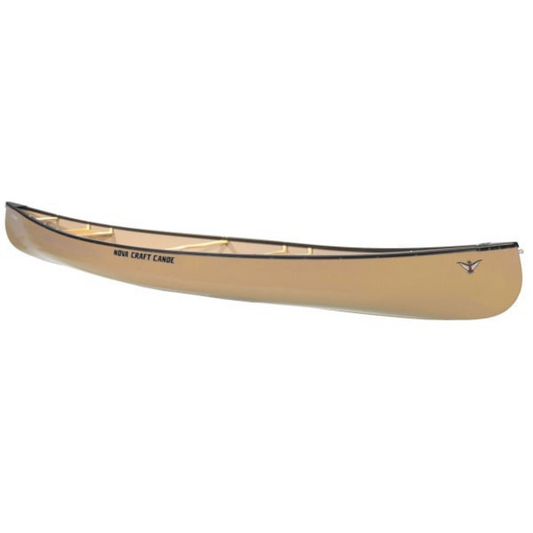 Nova Craft Canoe Prospector 17