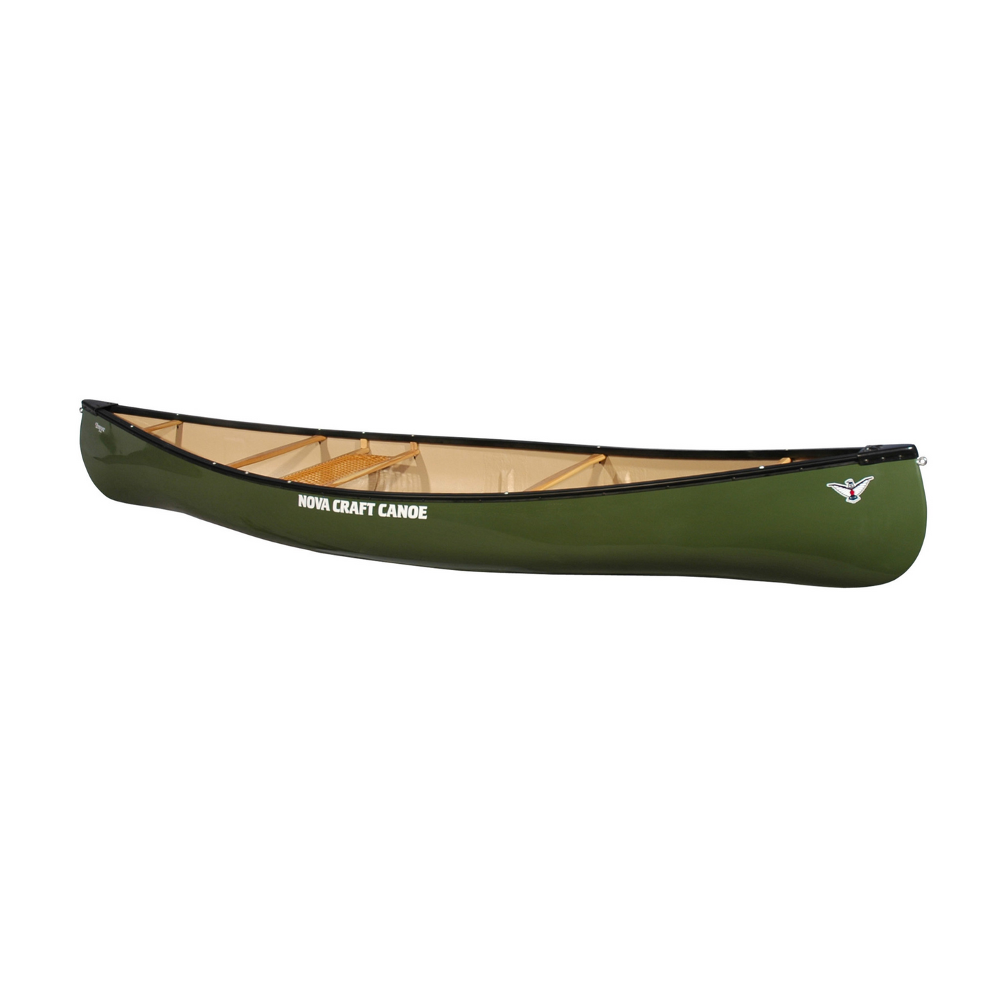 Nova Craft Canoe Trapper 12 Solo