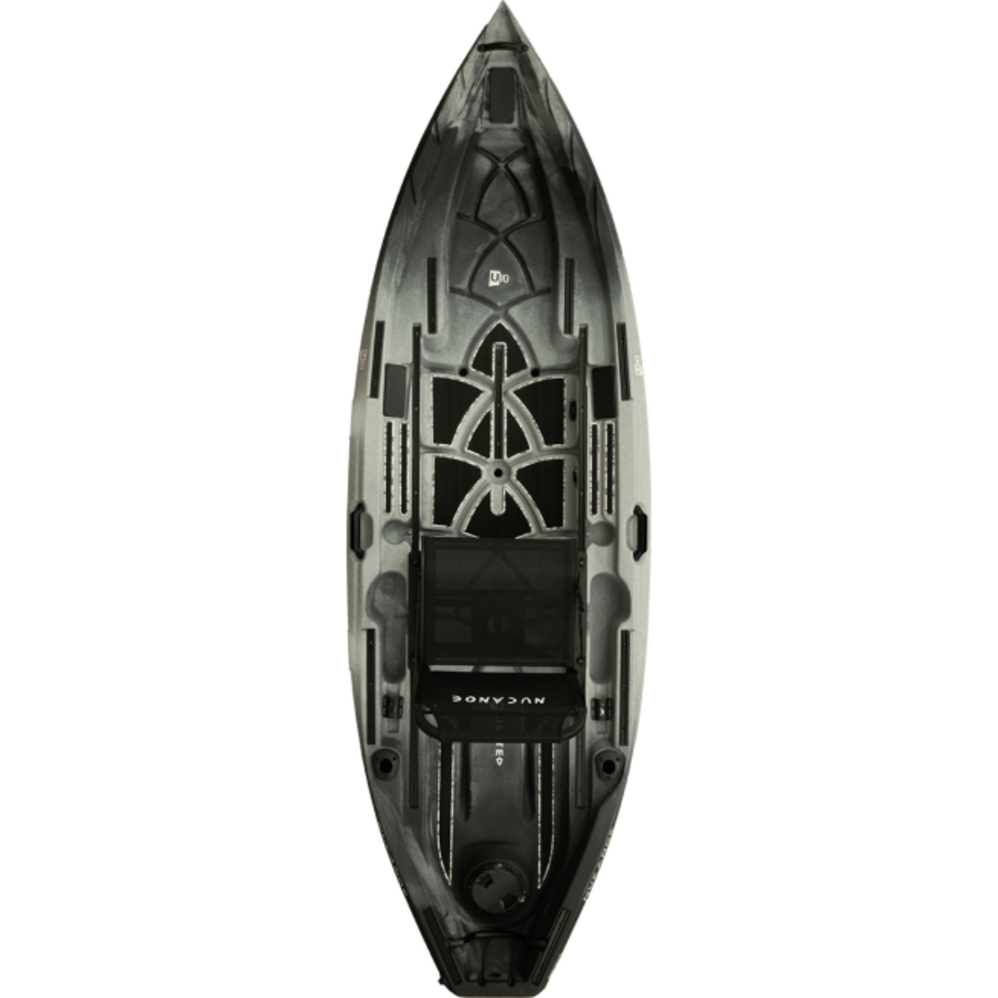 NuCanoe Kayak U10