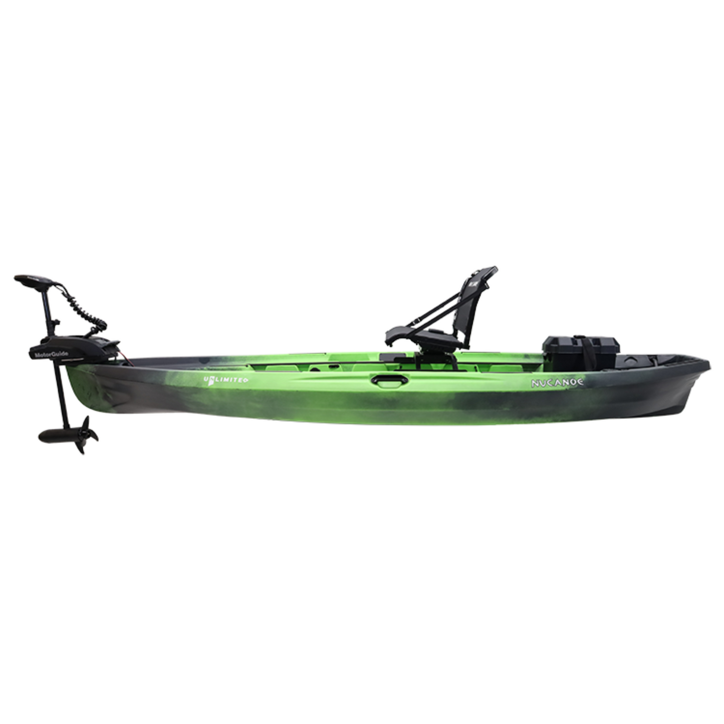 NuCanoe Kayak U10