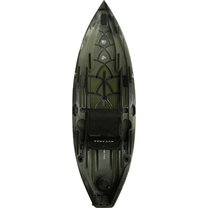 NuCanoe Kayak U10