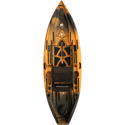 NuCanoe Kayak U10