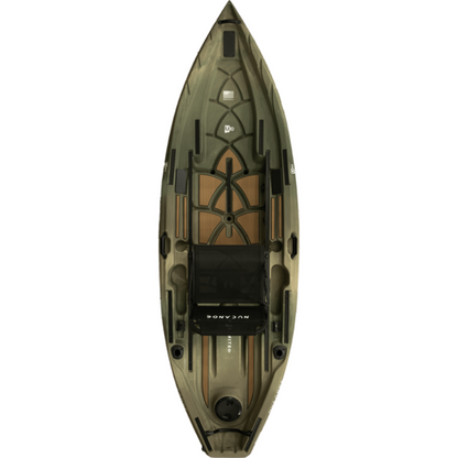 NuCanoe Kayak U10