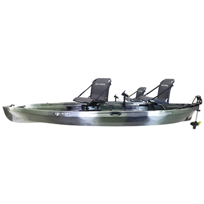 NuCanoe Kayak U10