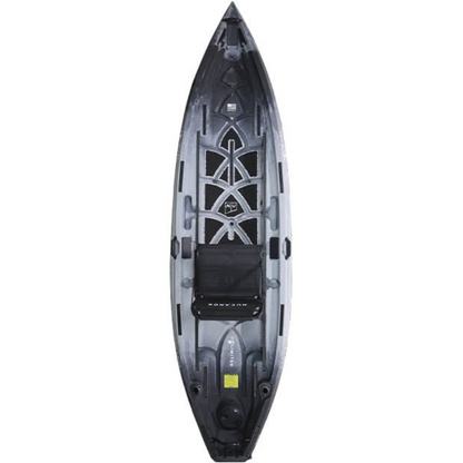 NuCanoe Kayak Unlimited 12.5