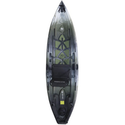 NuCanoe Kayak Unlimited 12.5