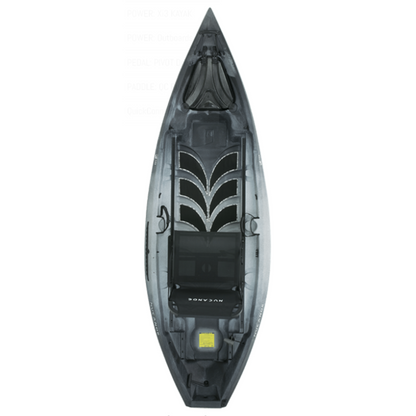 Nucanoe Kayak F10