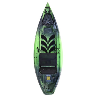 Nucanoe Kayak F10