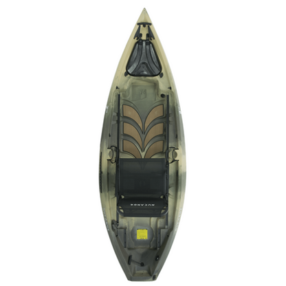 Nucanoe Kayak F10