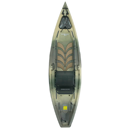 Nucanoe Kayak Frontier