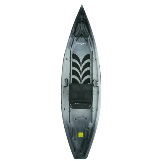 Nucanoe Kayak Frontier