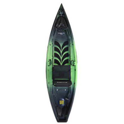 Nucanoe Kayak Frontier