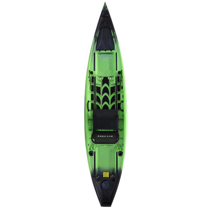 Nucanoe Kayak Pursuit 13.5