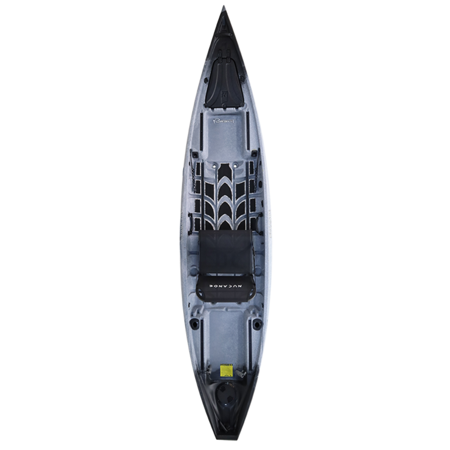 Nucanoe Kayak Pursuit 13.5