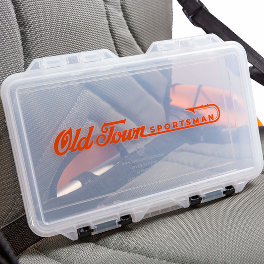 Old Town Acc. Sportsman Tackle Box