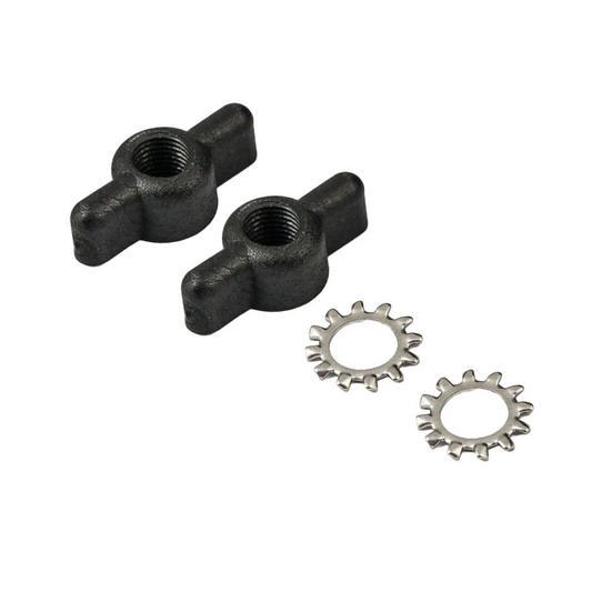 Old Town Acc. Wingnut Kit For Ot Pedal Kayaks