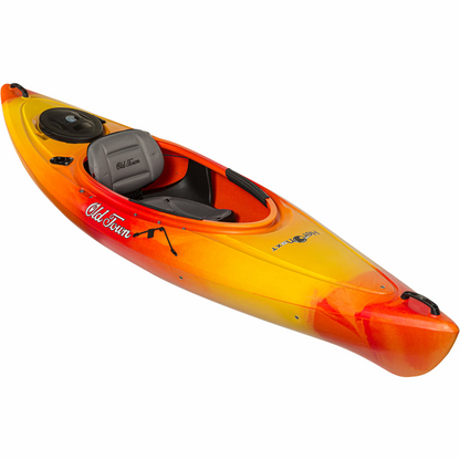 Old Town Kayak Heron 9 XT