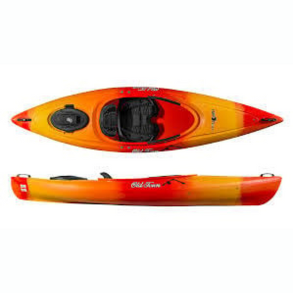 Old Town Kayak Heron 9 XT