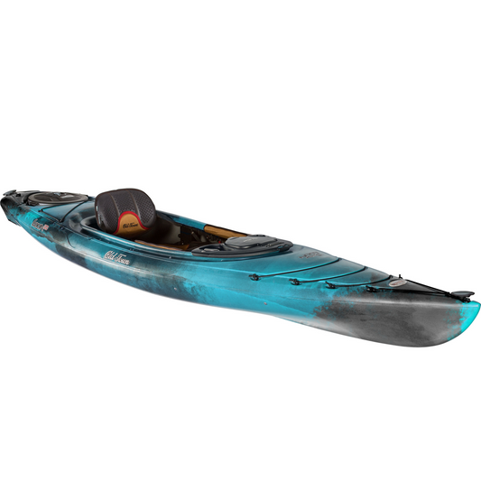 Old Town Kayak Loon 120