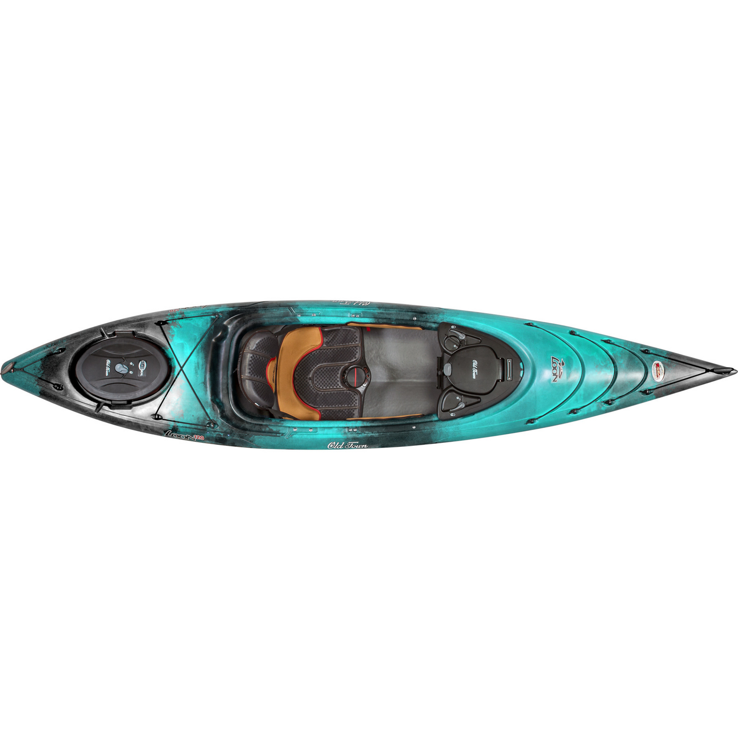 Old Town Kayak Loon 120