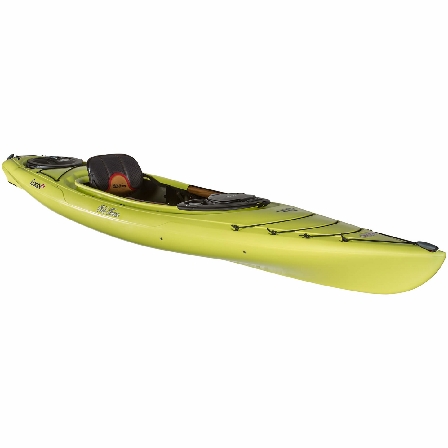 Old Town Kayak Loon 120