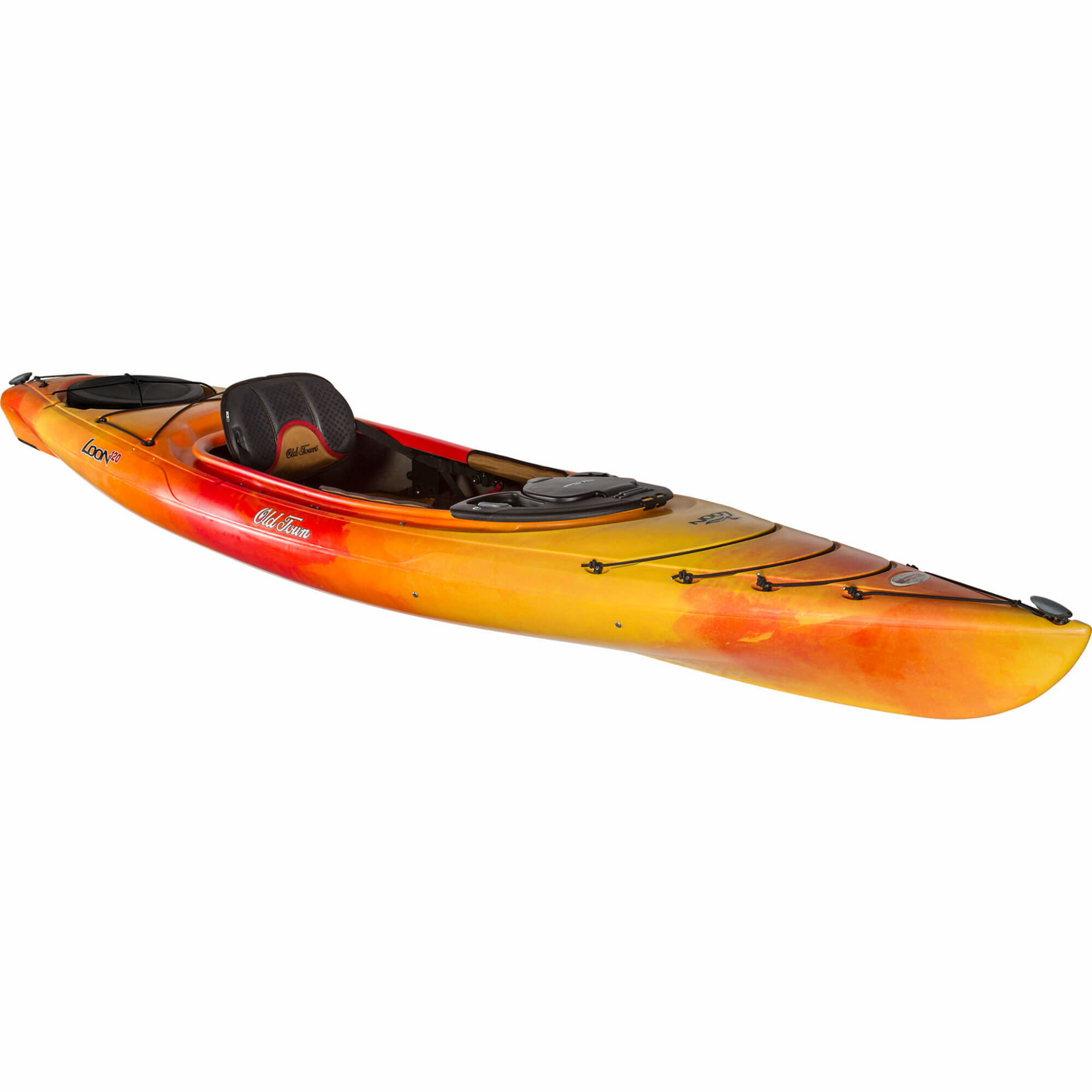 Old Town Kayak Loon 120