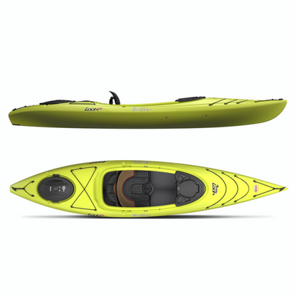 Old Town Kayak Loon 126