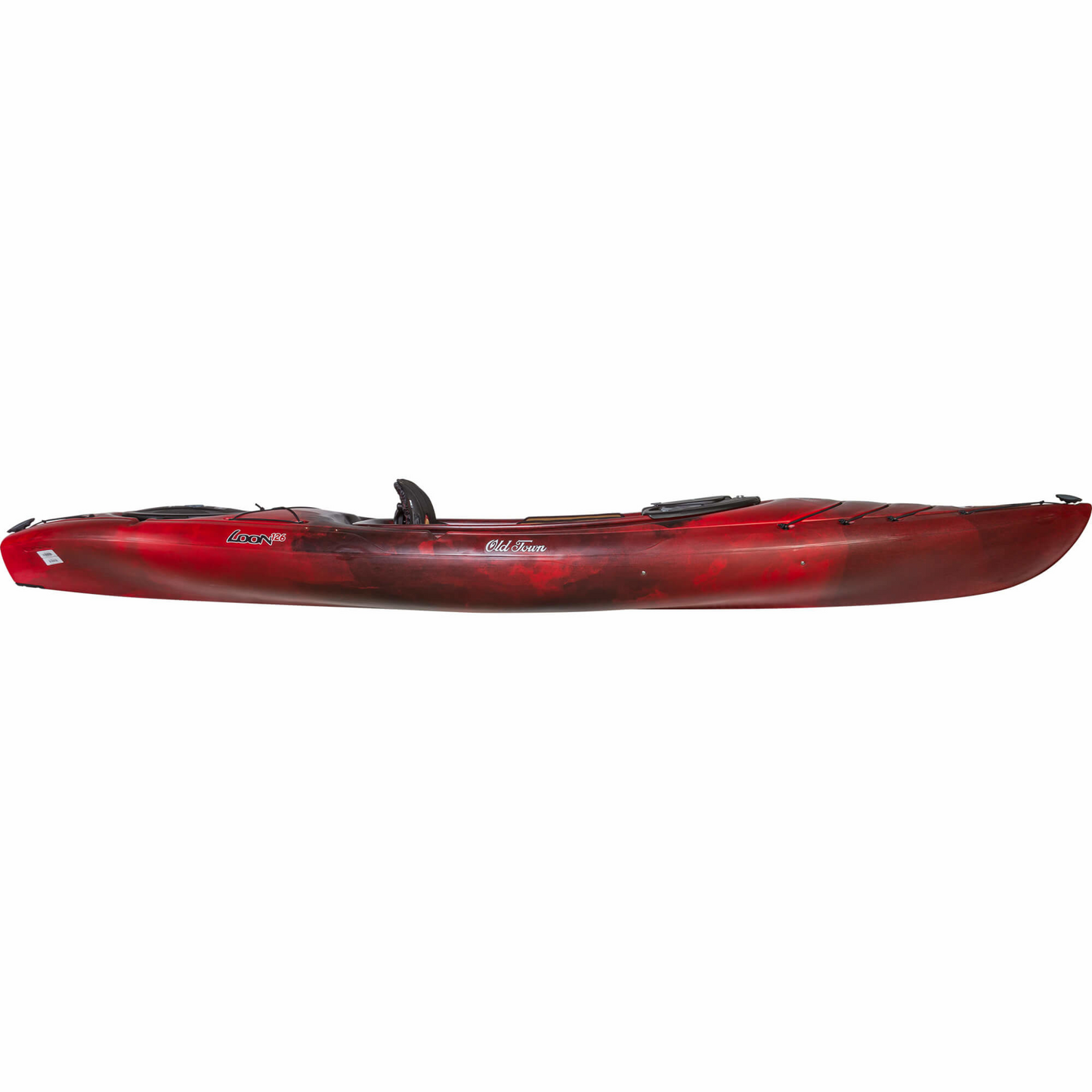 Old Town Kayak Loon 126