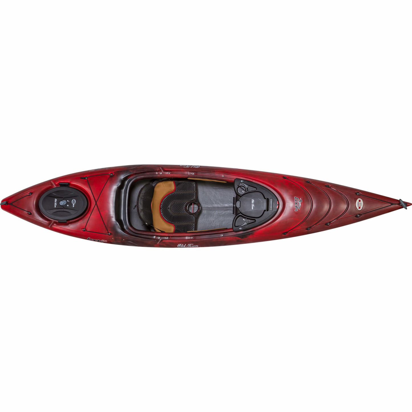 Old Town Kayak Loon 126