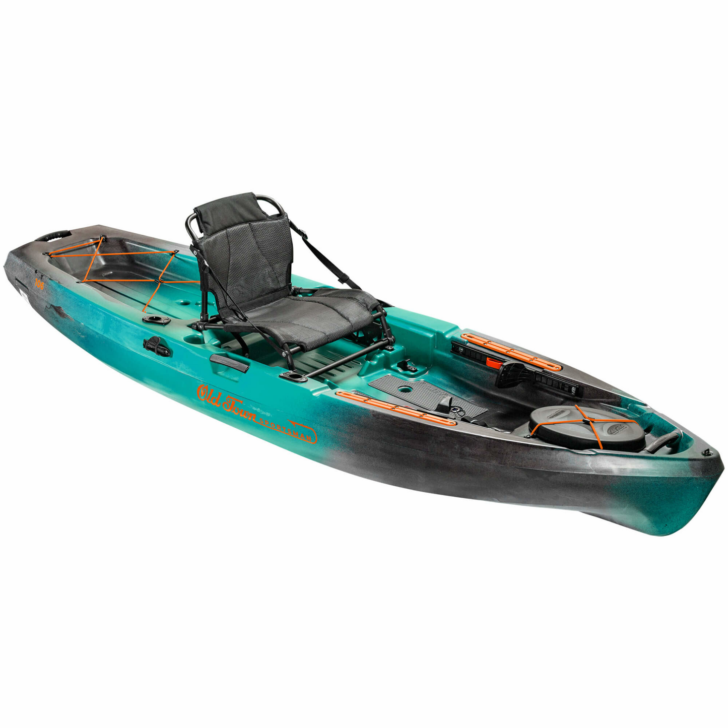 Old Town Kayak Sportsman 106