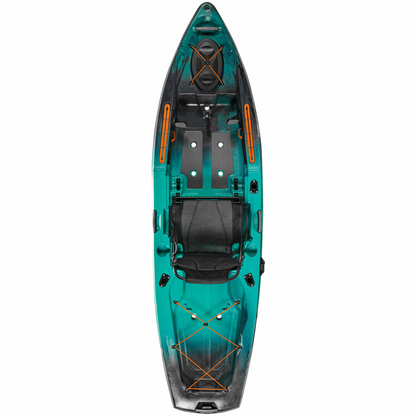 Old Town Kayak Sportsman 106