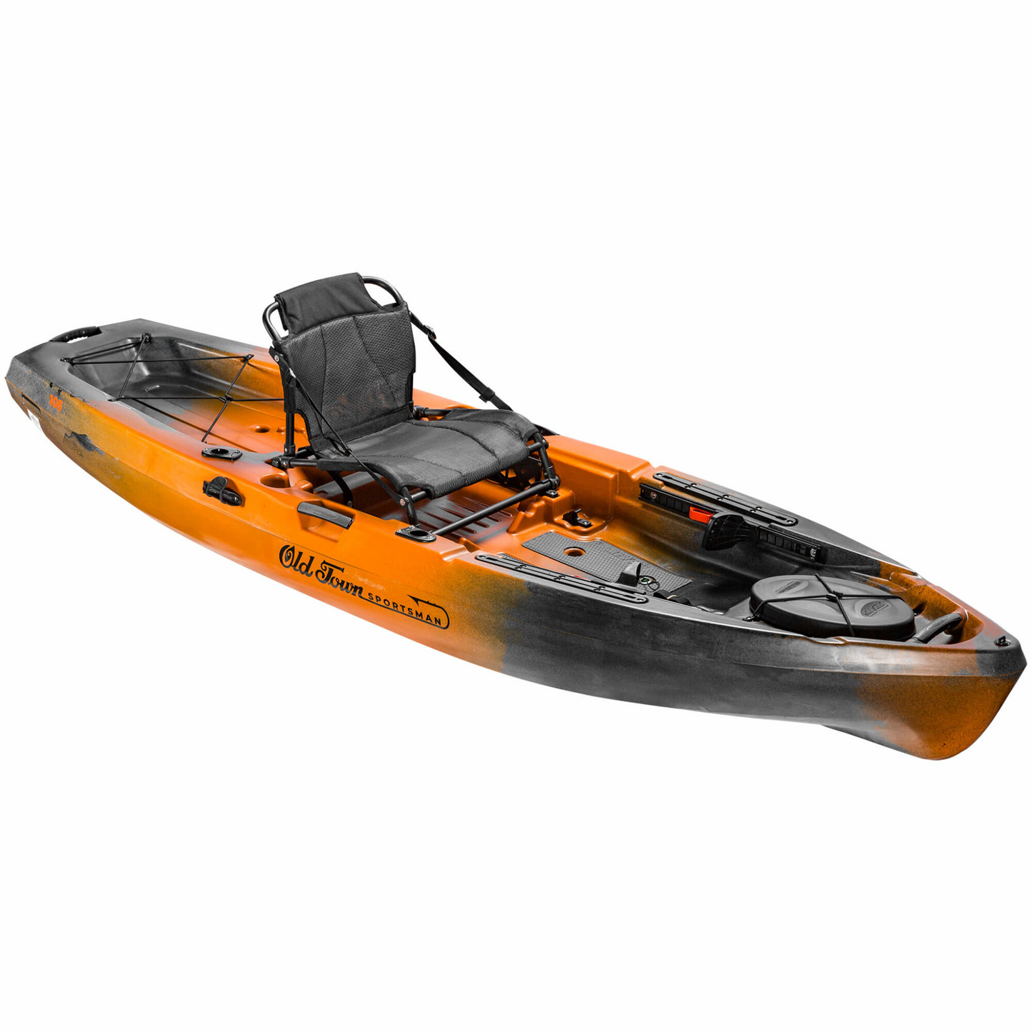 Old Town Kayak Sportsman 106