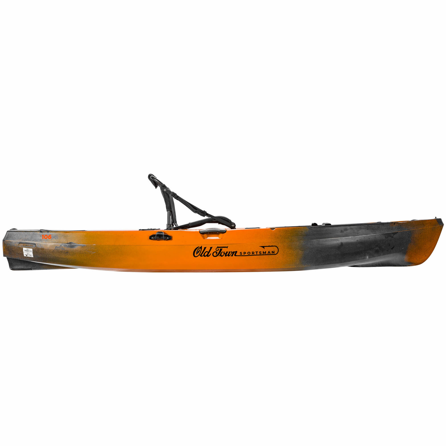 Old Town Kayak Sportsman 106