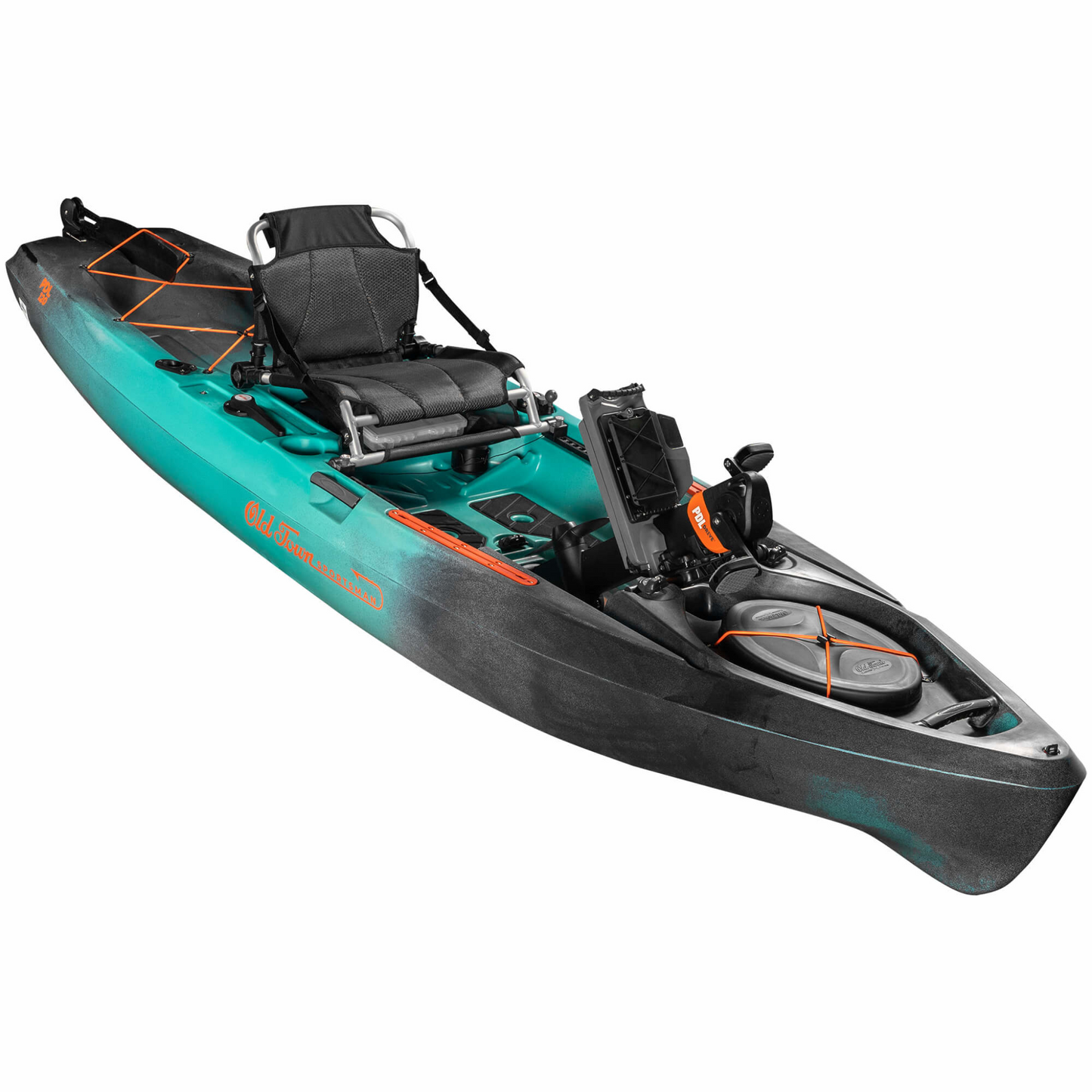 Old Town Kayak Sportsman 120 PDL