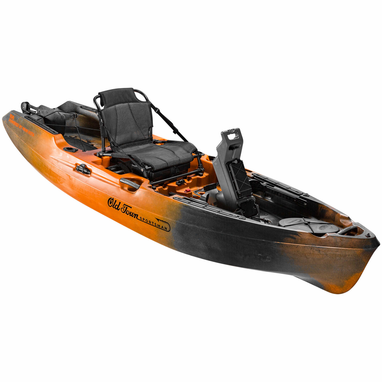 Old Town kayak Sportsman 106 MK