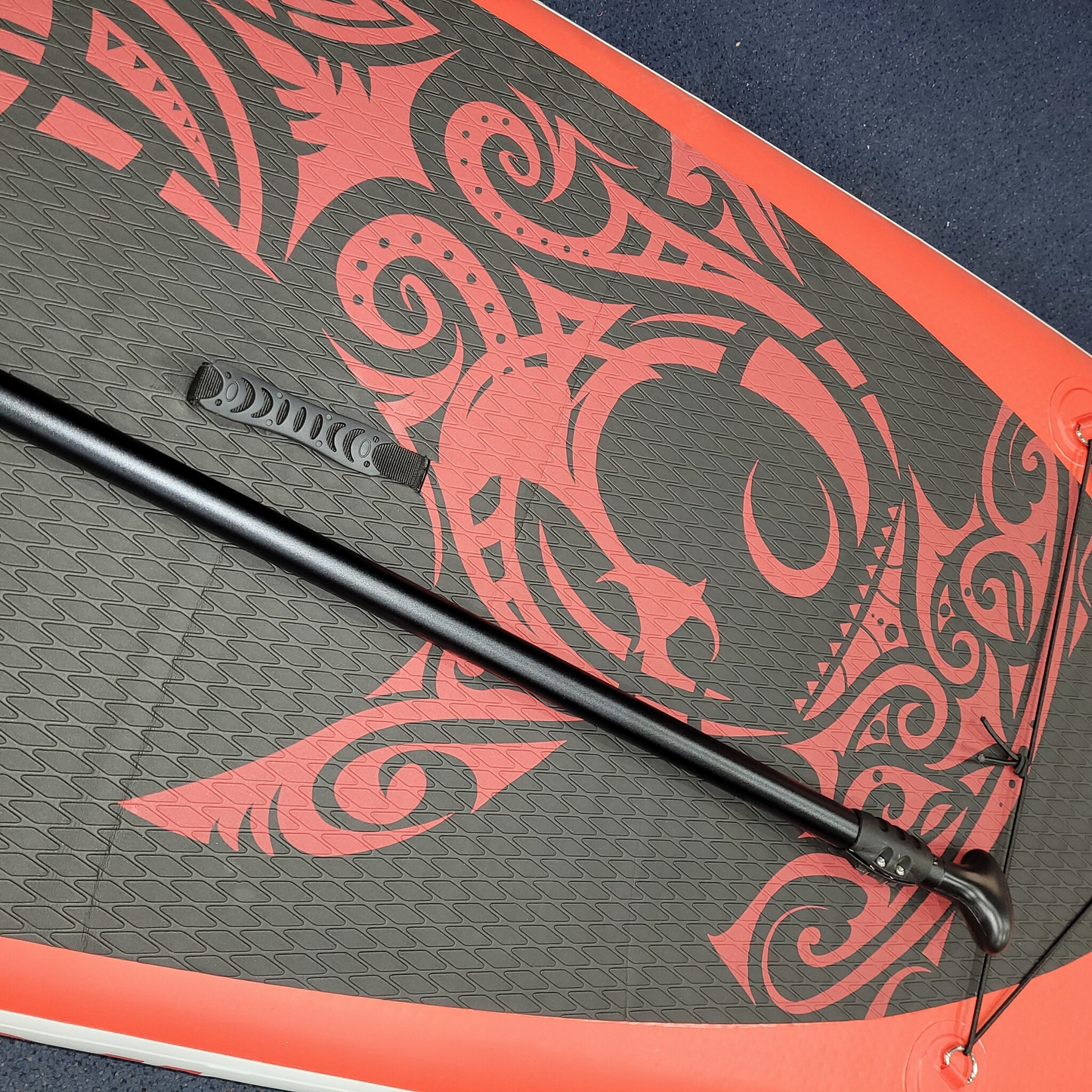 Onata SUP Gonflable Mahalo 11