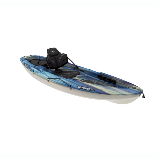 Pelican Kayak Sentinel 100X EXO