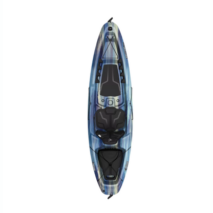 Pelican Kayak Sentinel 100X EXO