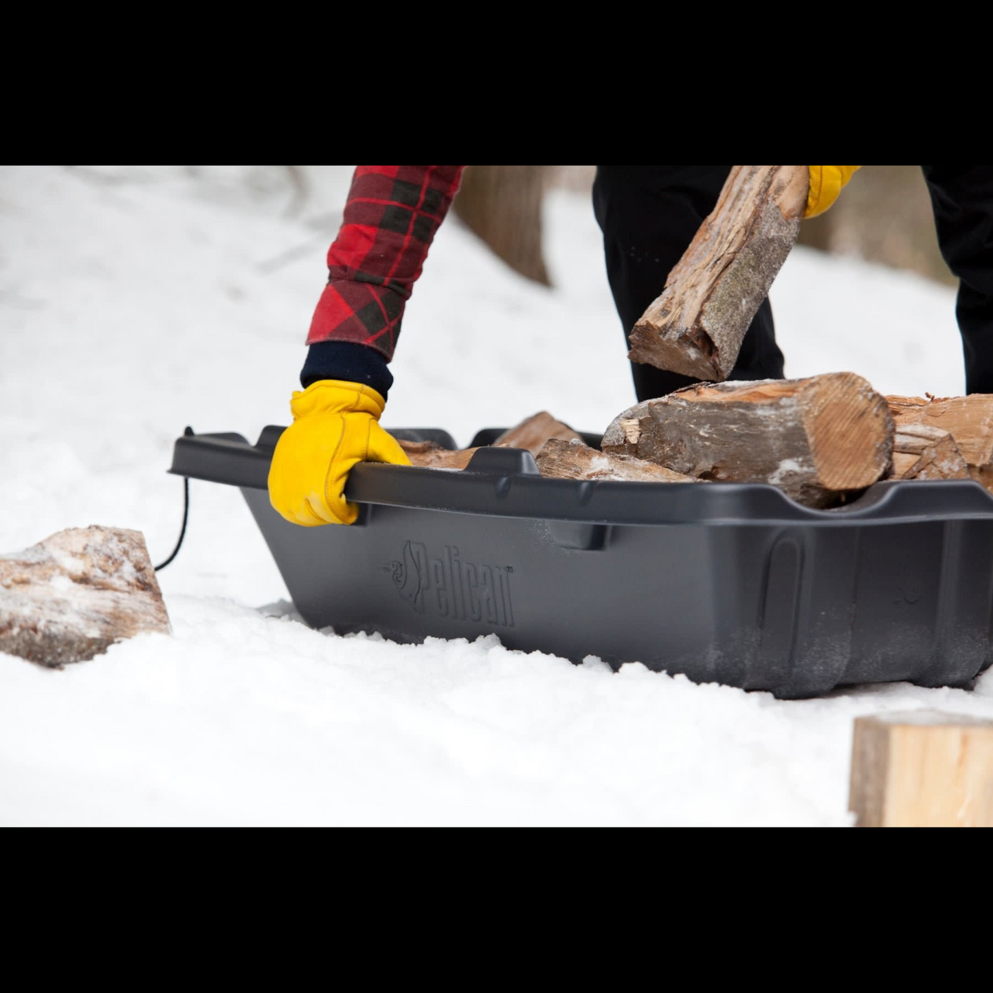 Pelican Trek 45 Utility Sled