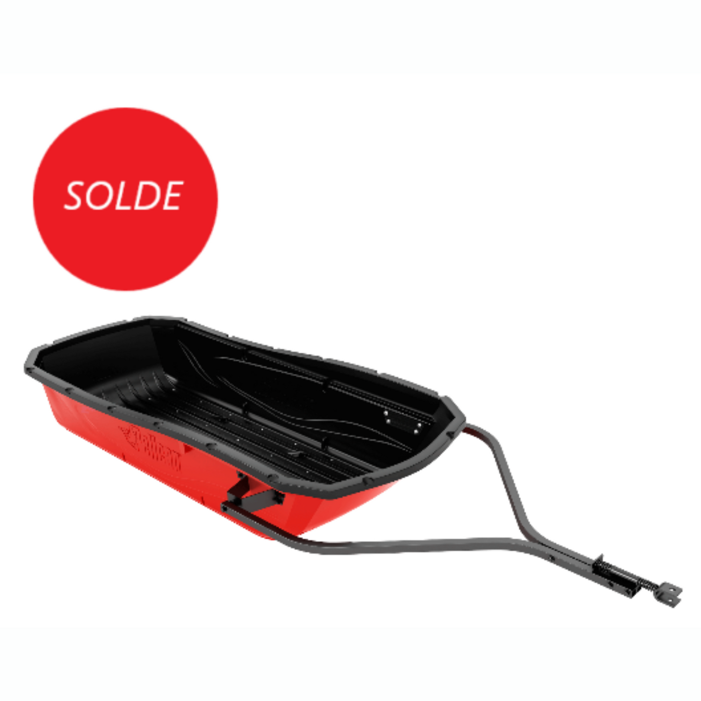 Pelican Trek Sport 82 Utility Sled