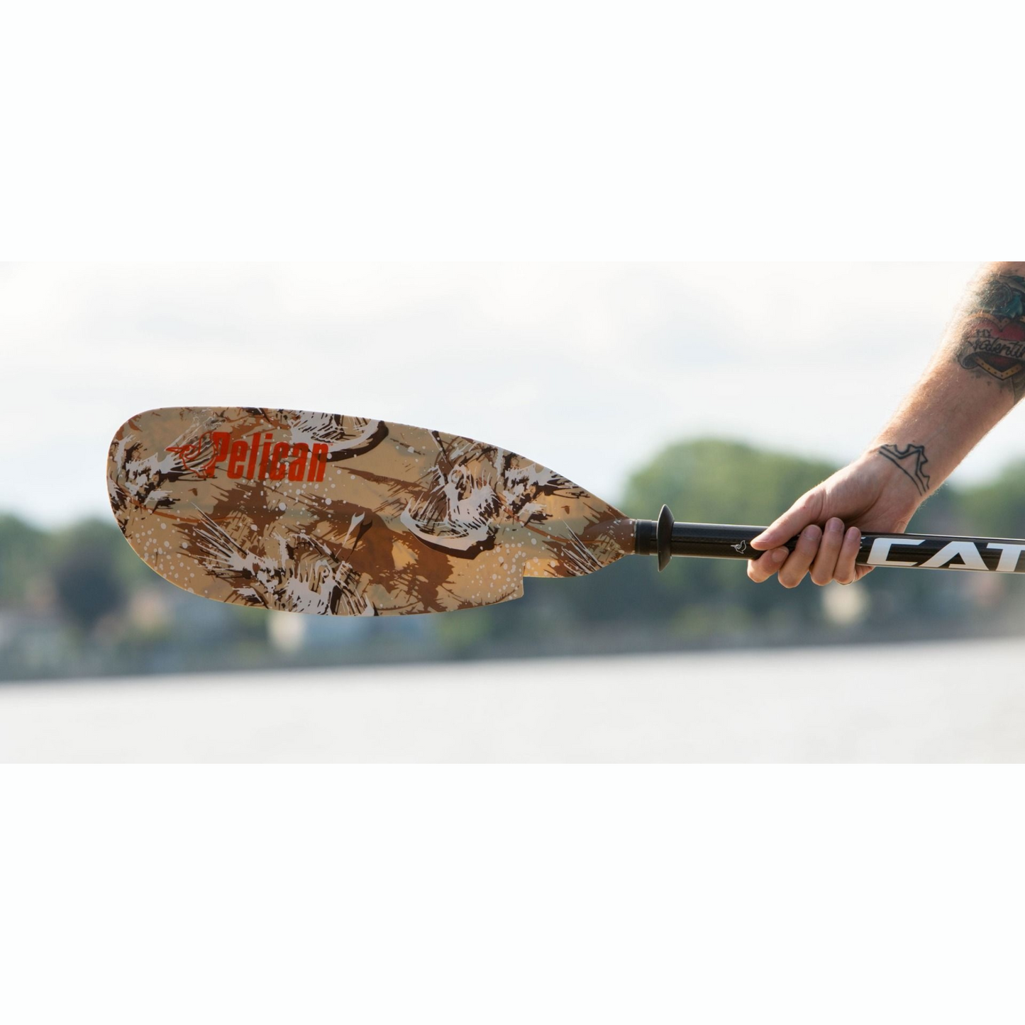 Pelican Catch FG Paddle