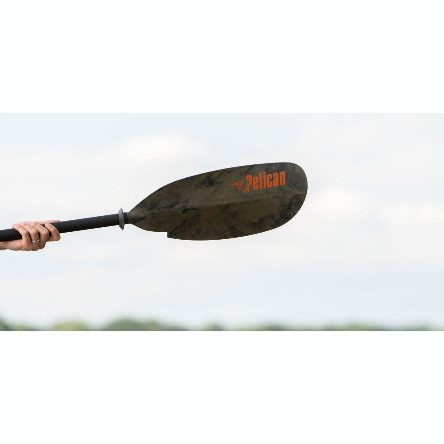 Pelican Paddle Poseidon Baltic Brown 250cm