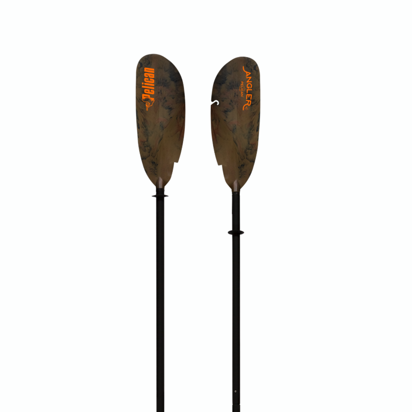 Pelican Paddle Poseidon Baltic Brown 250cm