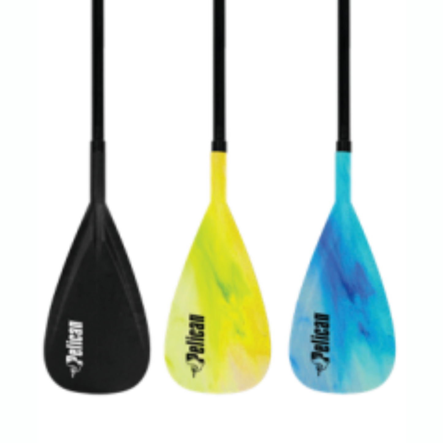 Pelican Vortex Alu Adjustable SUP Paddle