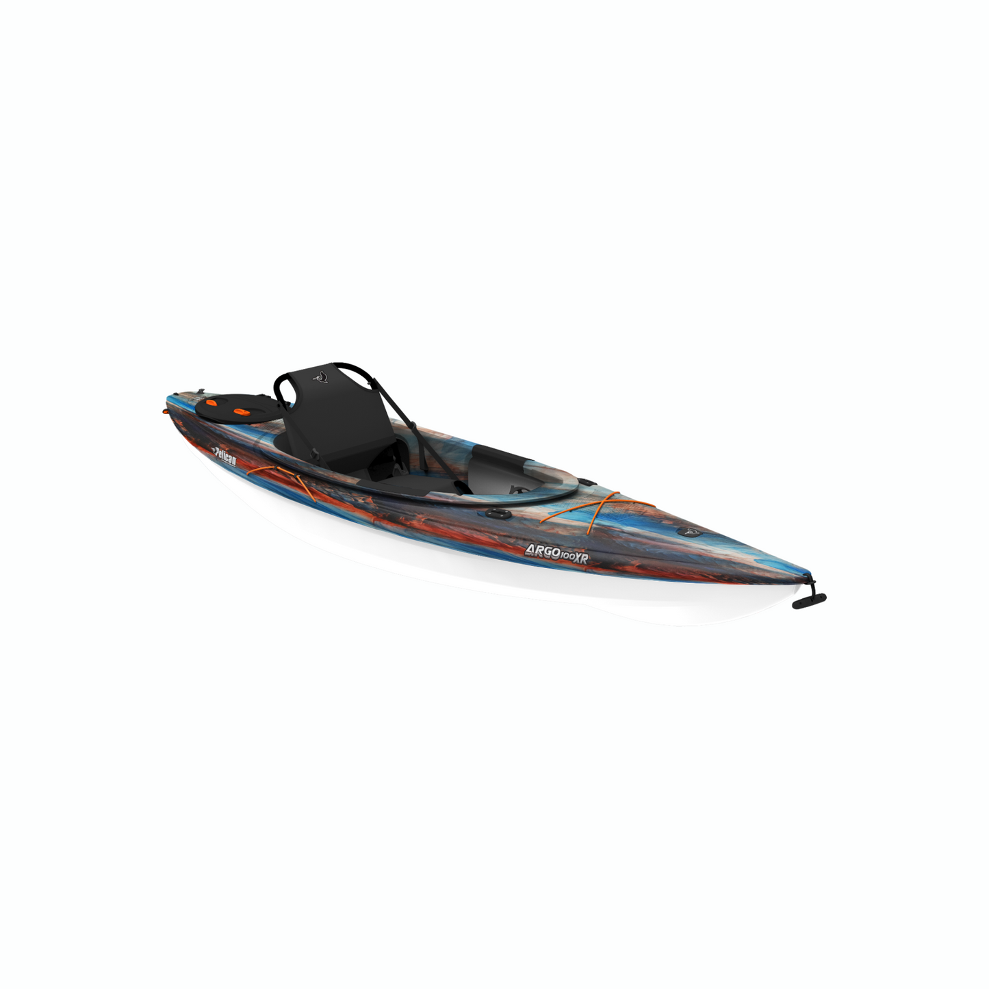 Pelican Kayak Argo 100XR