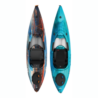 Pelican Kayak Argo 100XR