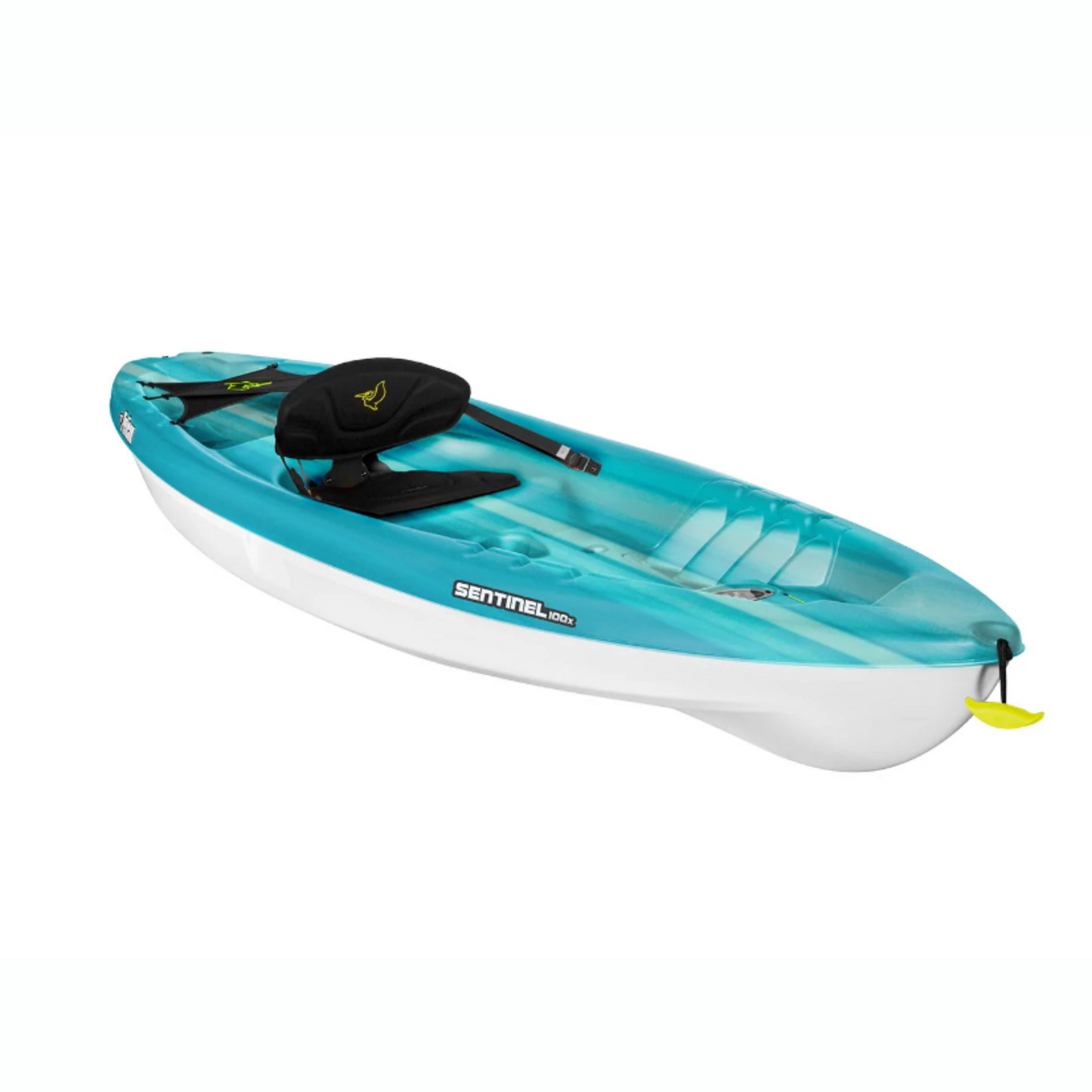 Pelican kayak Sentinel 100X