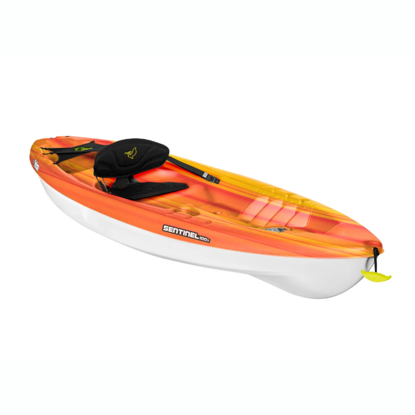 Pelican kayak Sentinel 100X