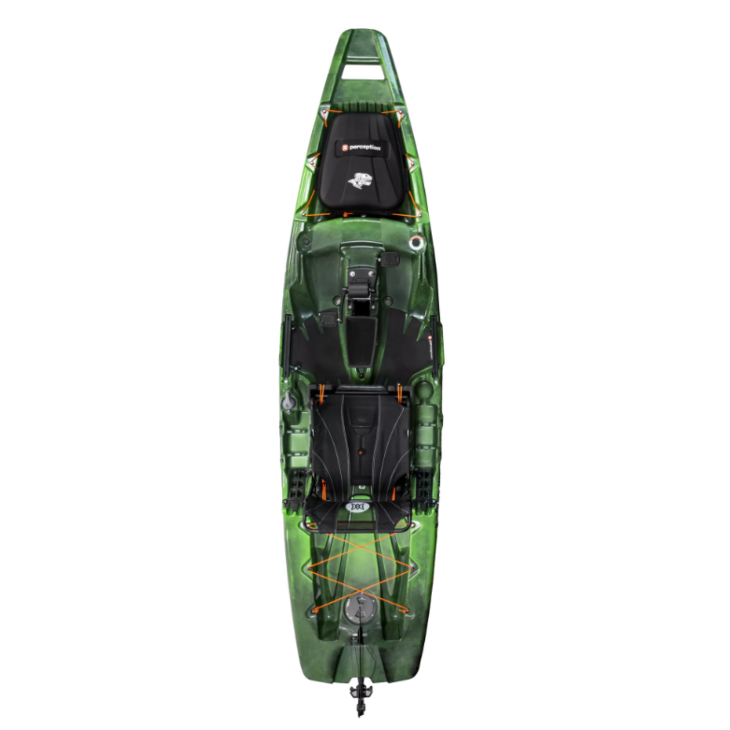 Perception Kayak Showdown 11.5