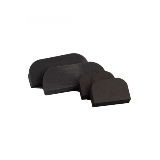 Pyranha Acc. Minicell Hip Wedges - Sold in packs of 4